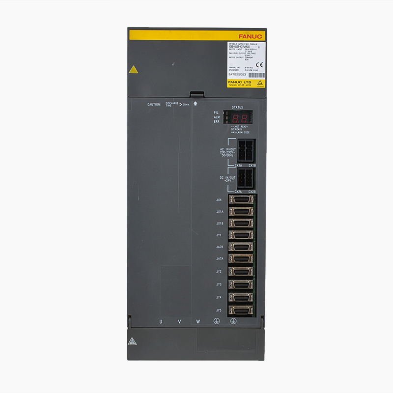 Fanuc drives A06B-6088-H345#H500 Fanuc servo amplifier moudle A06B-6088-H315#H500 A06B-6088-H322#H500 A06B-6088-H326#H500  A06B-6088-H330#H500
