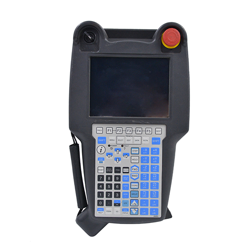 Fanuc Teach Pendant A05B-2255-C104#EAW fanuc spare parts